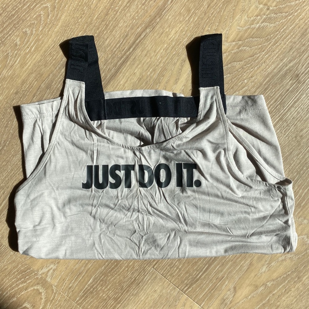 Nike tank top